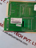 Honeywell 05701-a-0361 issue 4 singal channel control card 