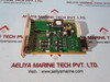Honeywell 05704-a-0145 iss.05 4 ch control card