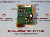 Honeywell 05704-a-0145 iss.05 4 ch control card