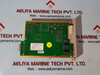 Honeywell 05704-a-0145 iss.05 4 ch control card