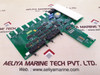 Autronica bsr-100 main board 7212-143.0005