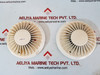 Autronica bhh-31 optical smoke detector