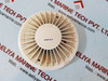Autronica bhh-31 optical smoke detector