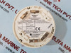 Salwico dos3 optical smoke detector n1115 24vdc