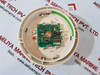 Autronica Bjh-33 Smoke Detector Head