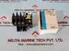 Fuji electric tr-10nlh thermal overload relay 24' to 36'arc