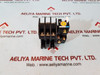 Fuji electric tr-10nlh thermal overload relay 24' to 36'arc