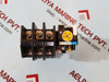 Fuji electric tr-10nlh thermal overload relay 24' to 36'arc