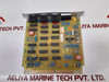 Abb Rgta 030 Pcb Card