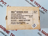 Msa 462483 sensing head - New