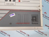 Autronica Bu-101 Fire Alarm Panel 0507