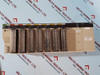 Omron sysmac c200he,rm201,ia122,oc222,oc224,pa204r module rack