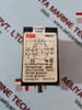 Abb ssac alternating relay arp43s(pc426)