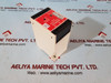 Megacon Krm725 Phase Failure Relay 380/440V 50/60Hz
