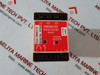 Megacon Krm725 Phase Failure Relay 380/440V 50/60Hz
