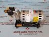 Gast 1531-107b-g289x rotary vane pump