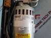 Gast 1531-107b-g289x rotary vane pump