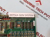 Mitsui Mas-io-4 pcb card