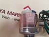 Versa E-3198-84Xx-a120 Solenoid Operator Valve 60Hz 120V