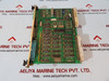 Abb iod86-tr pcb card 57275707 m