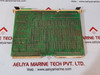 Abb iod86-tr pcb card 57275707 m