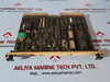 Abb Cpu86-8Mhz+Siodm Central Processor Board