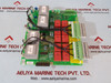 Abb datx100 pulse transformer board refv.H