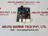 Miller 240356 circuit card assy,control