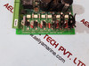 Ingersoll-rand 39821194 rev 03 pcb card 39817002