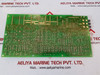 Alfa-laval 176 1989-80 saab kk8592 040-11-2k pcb card