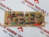 77202 spe alarm action module pcb