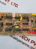 77202 spe alarm action module pcb