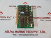 Musasino m-7841a pcb card