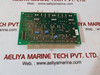 Musasino m-7832d pcb card