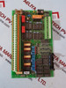 Ulstein rai1007-c pcb card