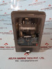 Westinghouse 1875594 Cr9-b411Aa12 Directional Overcurrent Relay 120V 60Hz
