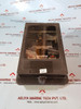 Westinghouse 1875594 Cr9-b411Aa12 Directional Overcurrent Relay 120V 60Hz