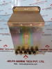 Westinghouse 1875594 Cr9-b411Aa12 Directional Overcurrent Relay 120V 60Hz