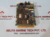 Kei system btb-834/12b pcb card btb-834/12b
