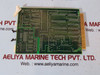 Kei system btb-834/12b pcb card btb-834/12b