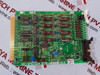 Kei System Btb-aii2/01A Analog Input Card