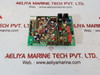 Ayu 901-1123g00123 pcb card n-16k