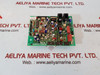 Ayu 901-1123g00123 pcb card n-16k