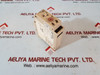 Omron H3De-s1 Timer Module 24-230V