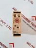 Omron H3De-s1 Timer Module 24-230V