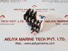 Mitsubishi Th-n20 5A Thermal Overload Relay 660V