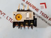 Fuji electric tr-onl thermal overload relay 1.4-2.2a