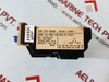 Mitsubishi Electric Th-k20 Thermal Overload Relay 660V 6.6A