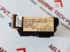 Mitsubishi Electric Th-k20 Thermal Overload Relay 660V 6.6A