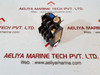 Mitsubishi Th-k12ab thermal overload relay 1 to 1.6 rc.a